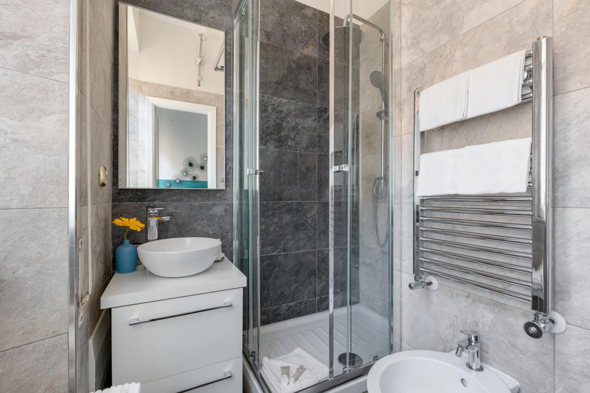 Maison Vantaggio Rome Buitenkant foto