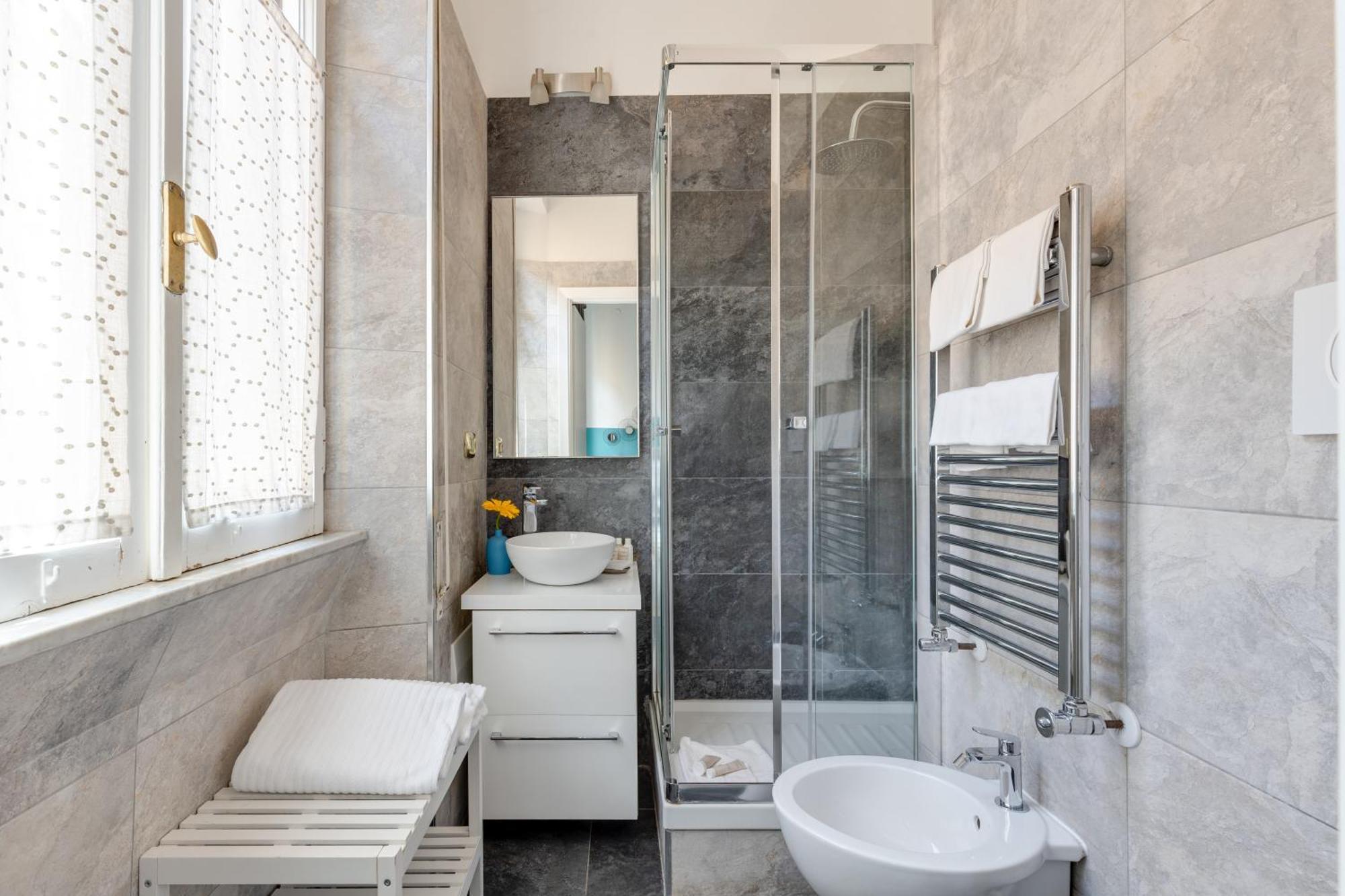 Maison Vantaggio Rome Buitenkant foto