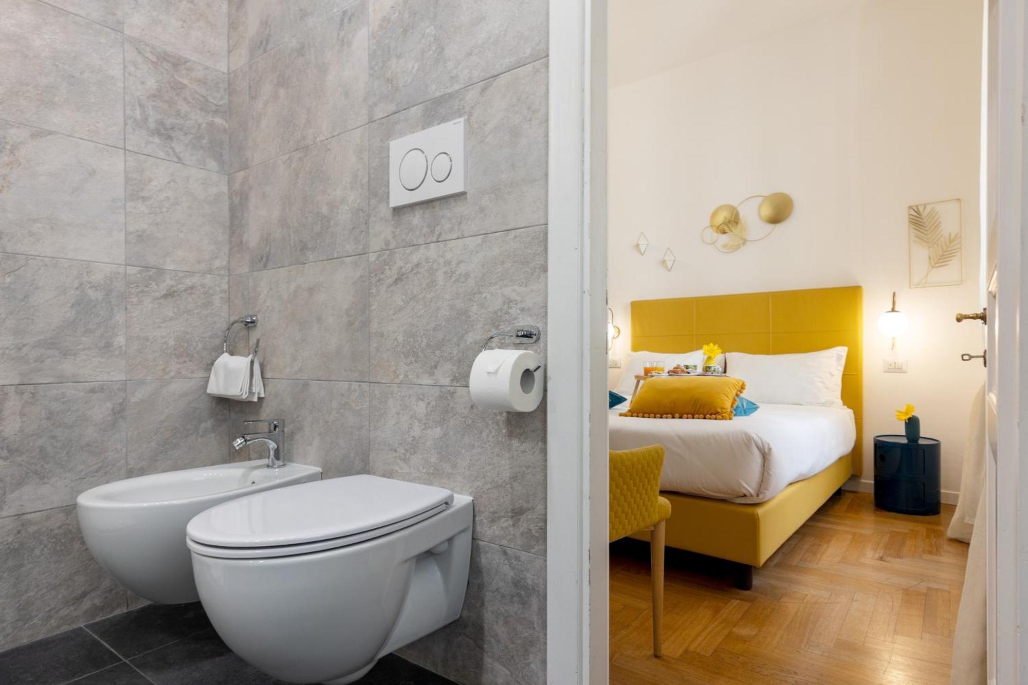 Maison Vantaggio Rome Buitenkant foto