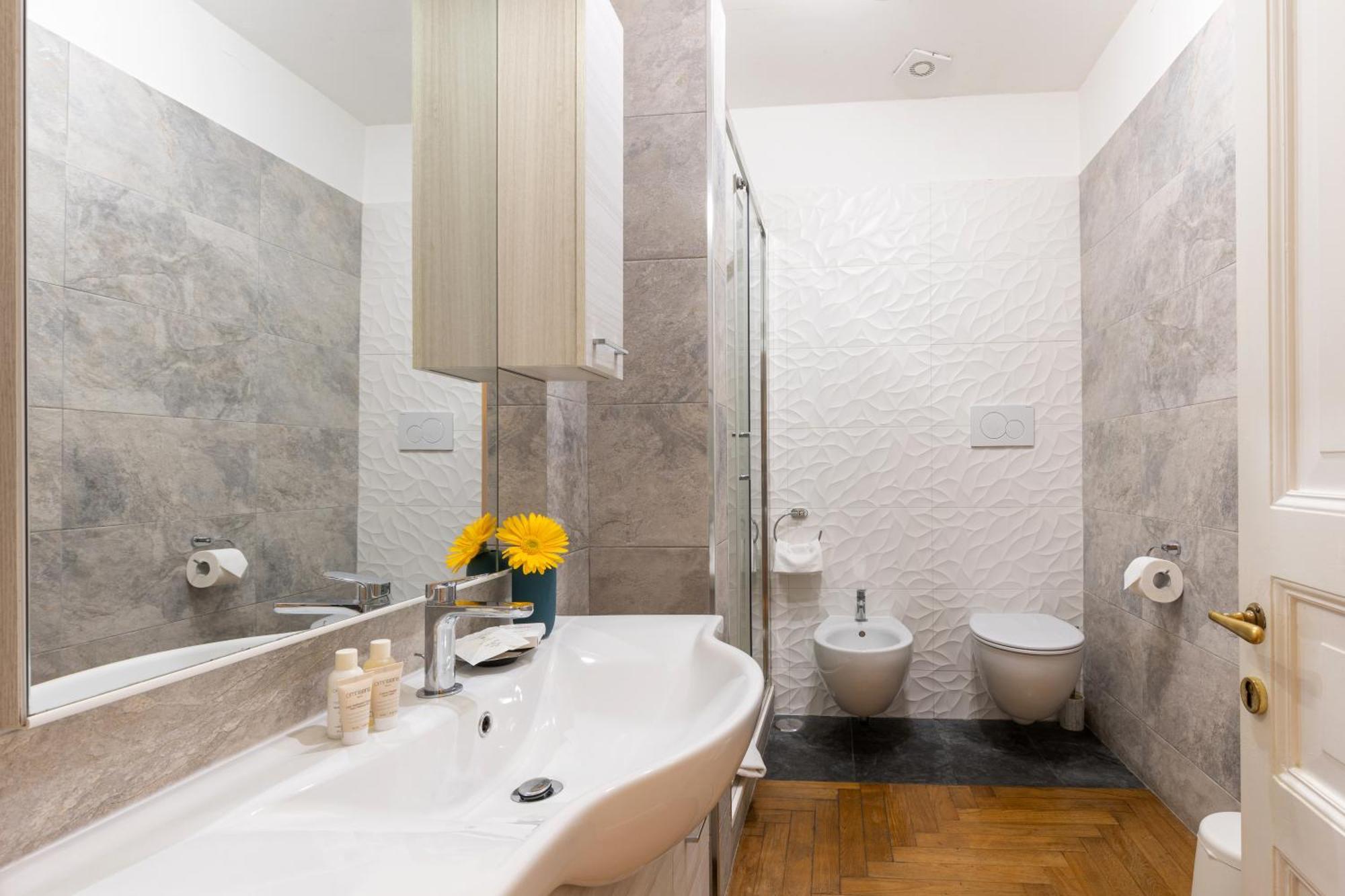 Maison Vantaggio Rome Buitenkant foto