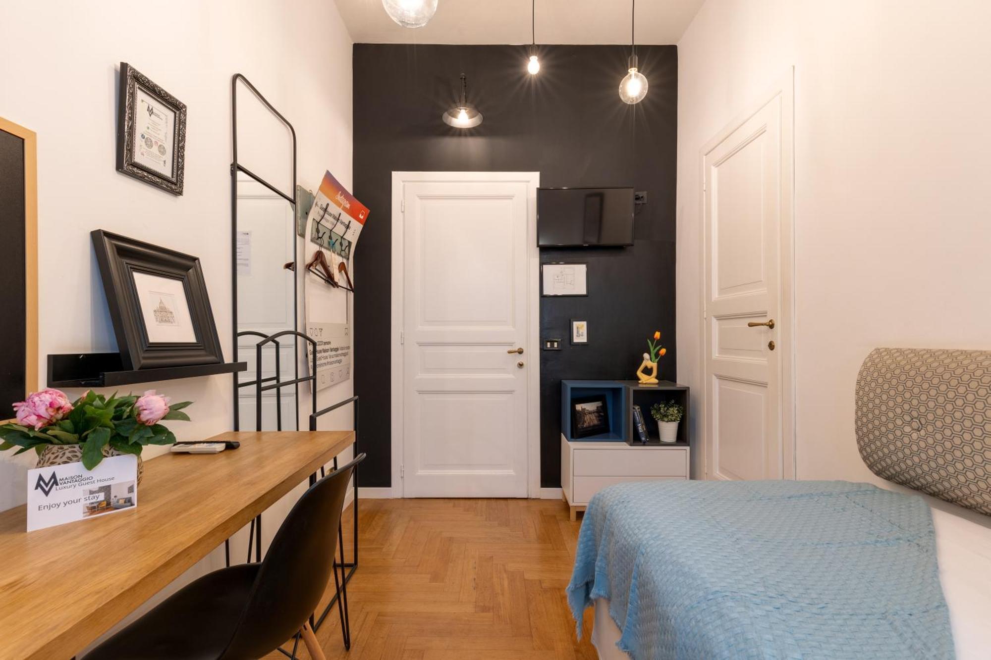Maison Vantaggio Rome Buitenkant foto
