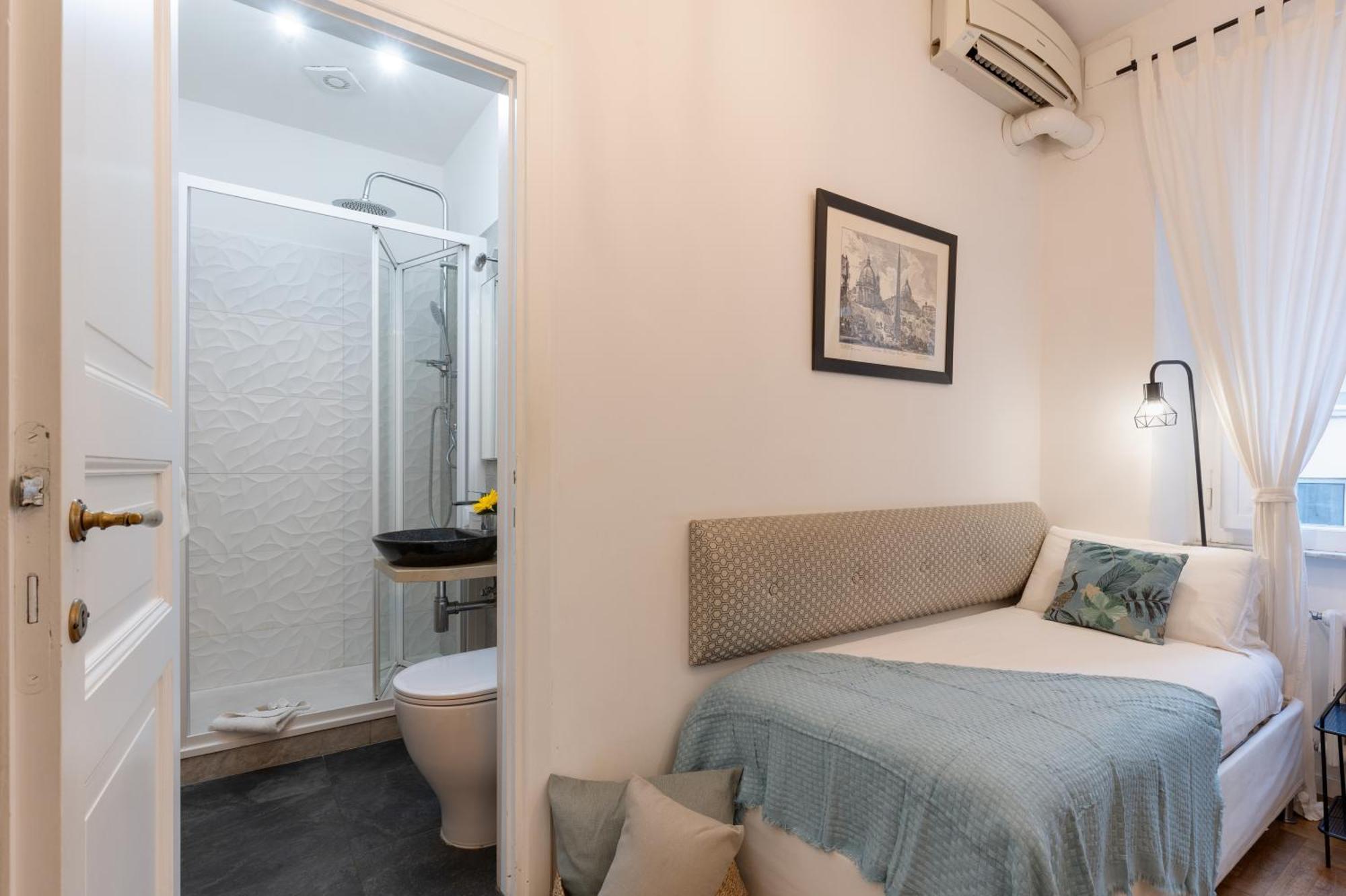 Maison Vantaggio Rome Buitenkant foto