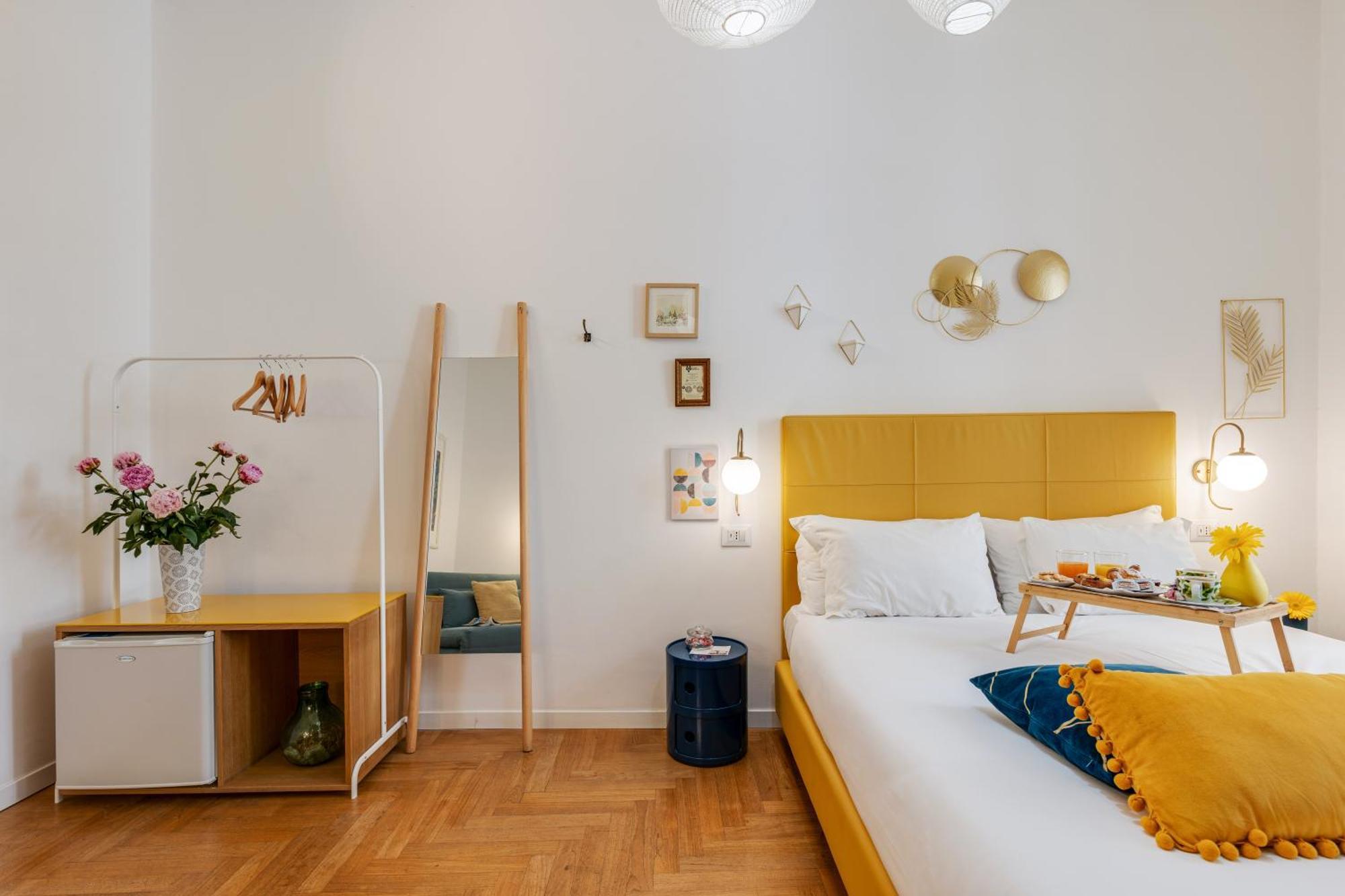 Maison Vantaggio Rome Buitenkant foto