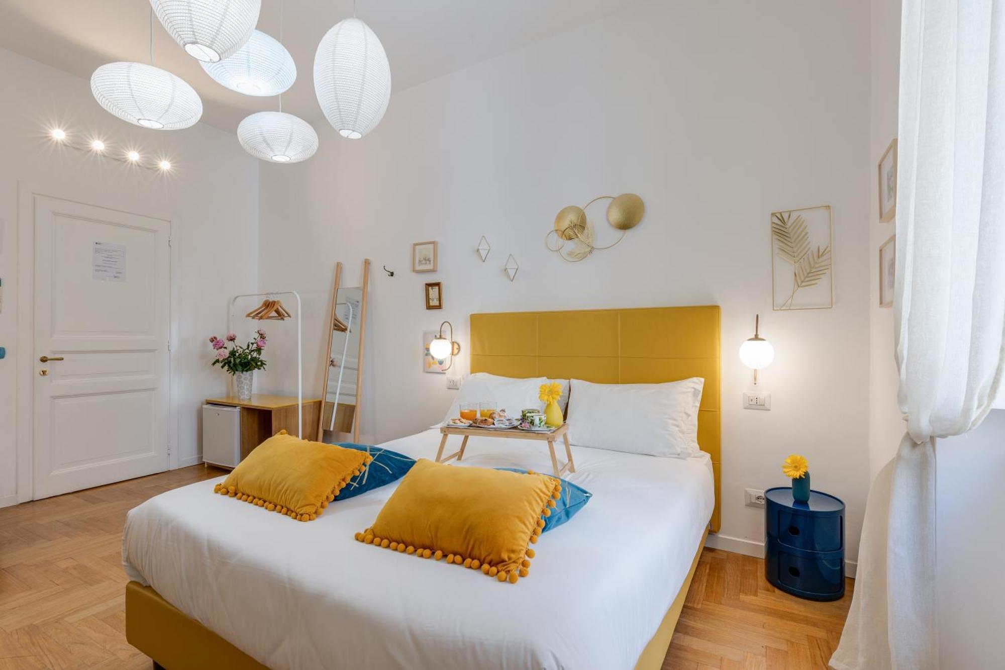 Maison Vantaggio Rome Buitenkant foto