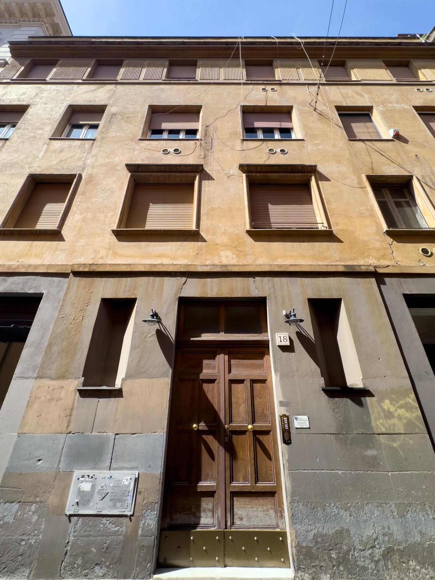 Maison Vantaggio Rome Buitenkant foto